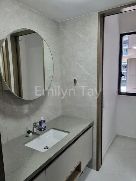 Room (Condo) for Rent in  One-North Eden - Image 7
